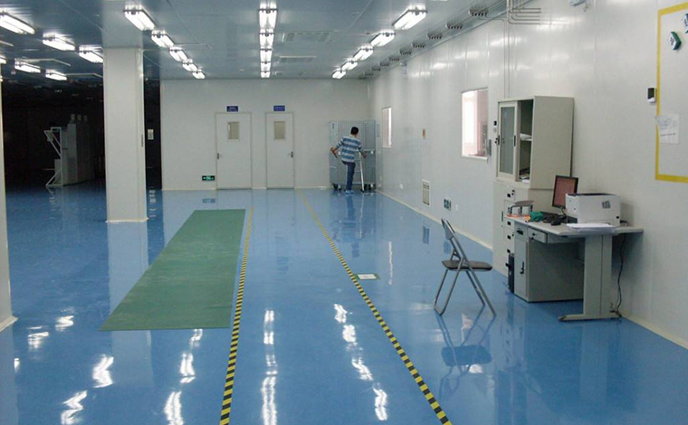潔凈室的動(dòng)態(tài)、靜態(tài)、空態(tài)