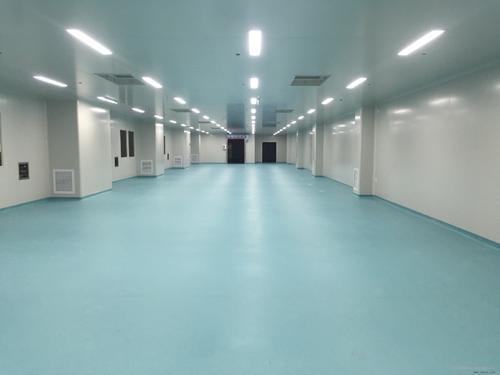 廠房的無(wú)塵凈化車間施工中一般會(huì)遇到什么問(wèn)題?